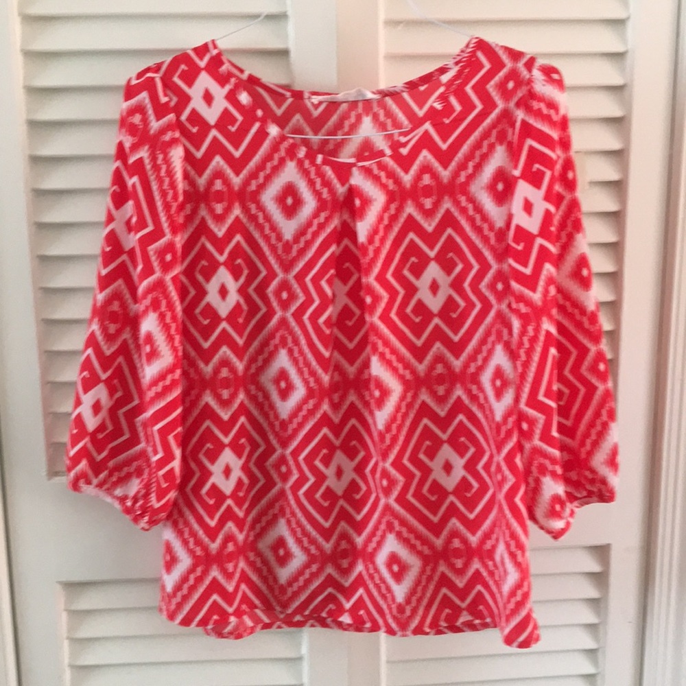 Blouse